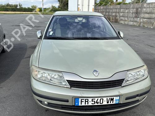 Starter RENAULT LAGUNA II (BG0/1_) 1.9 dCi | BP34477319M8  - Image 18