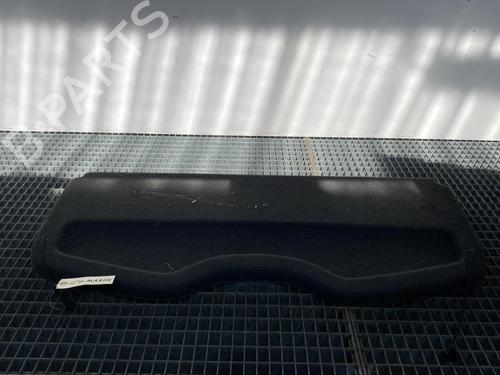 Rear parcel shelf RENAULT CLIO III (BR0/1, CR0/1) 1.5 dCi | BP19973824C85 