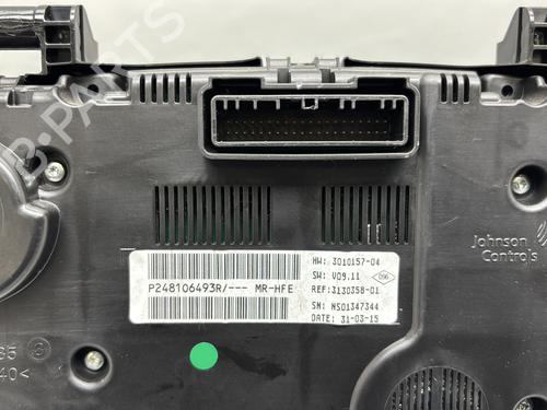 Used Instrument cluster Instrument cluster 31206092 31206092