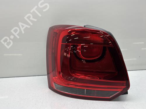Rückleuchte Links für VW POLO V (6R1, 6C1) 1.2 TDI (75 hp) 29759342