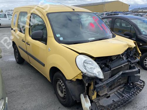 Engine control unit (ECU) RENAULT KANGOO Express (FW0/1_) | BP21197077M57 - Image 10