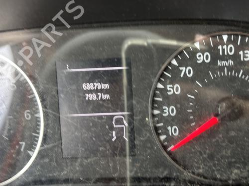 Shift knob RENAULT MASTER III Van (FV) 2.3 dCi 135 FWD (FV0N, FV08, FV06, FV00, FV1S) | BP33711312I34 - Image 11