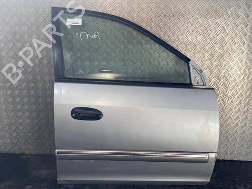 Right front door KIA CARENS II MPV (FJ) 2.0 CRDi | BP20025190C3 