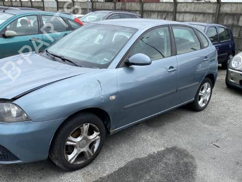 Front right window mechanism SEAT IBIZA III (6L1) 1.4 TDI | BP19958388C23 