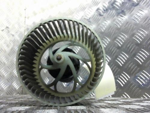 Heater blower motor RENAULT CLIO II (BB_, CB_)  | BP20018337M62 