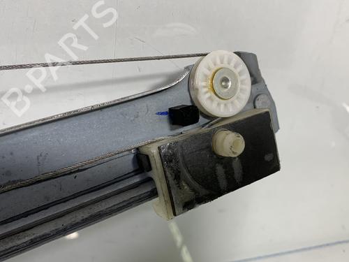 Used Front left window mechanism Front left window mechanism RENAULT TRAFIC III Bus (JG_) 1.6 dCi 125 (JGMH) (125 hp) 20182782 20182782