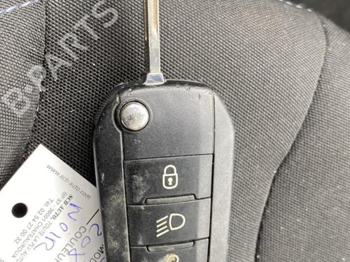 Left front window switch PEUGEOT 208 I (CA_, CC_) 1.4 VTi | BP24377153I27 - Image 69
