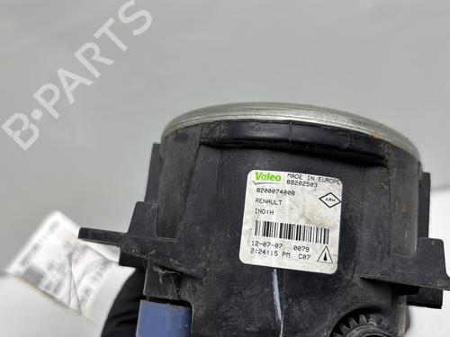 Right front fog light DACIA LOGAN MCV (KS_) 1.6 16V (KS0L, KS0M, KS0P, KS1S) | BP30751378C31 - Image 2