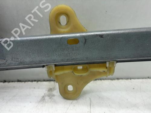 Used Front left window mechanism Front left window mechanism RENAULT CLIO IV (BH_) 1.2 16V (73 hp) 40533542 40533542