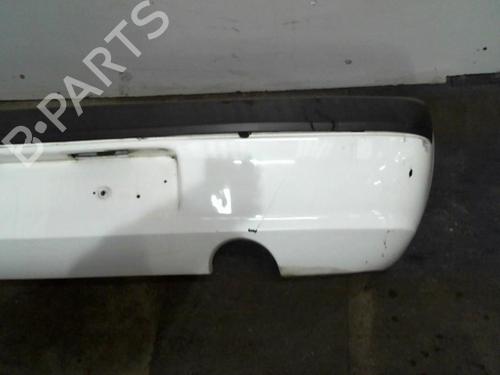 Rear bumper FORD FIESTA III (GFJ)  | BP20018135C8