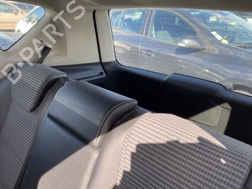 Left headlight MERCEDES-BENZ A-CLASS (W169) A 180 CDI (169.007, 169.307) | BP25758756C28  - Image 24