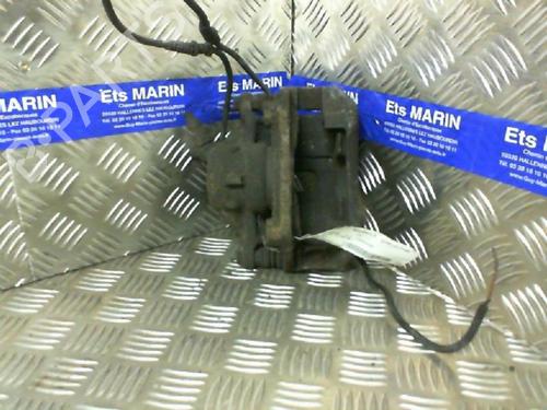 Used Left front brake caliper MERCEDES-BENZ E-CLASS (W124) [1993-1996]  20006608