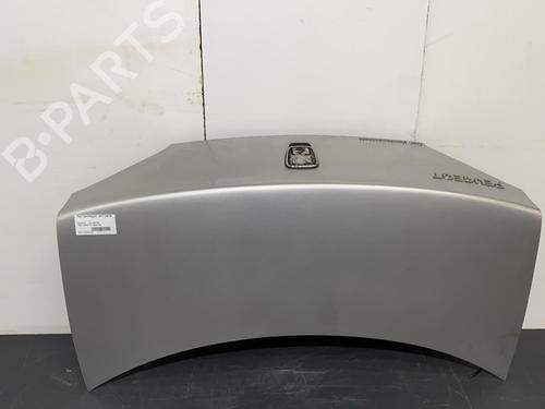 Tailgate PEUGEOT 406 Coupe (8C)  | BP19980528C6 