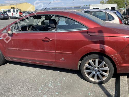 Left tailgate light FORD FOCUS II Convertible 2.0 TDCi | BP32324017C79  - Image 8