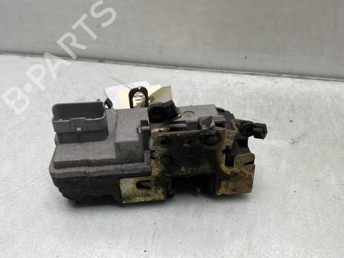 Front left lock PEUGEOT 206 Hatchback (2A/C) 1.4 HDi eco 70 | BP23768872C98 