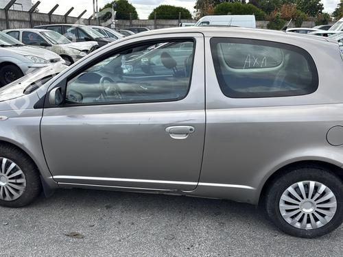 Left front window switch TOYOTA YARIS (_P1_) 1.3 (SCP12_, SCP13_, SCP12R, SCP13R) | BP30791572I27 - Image 28