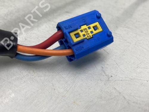 Electronic module PEUGEOT 206 Hatchback (2A/C)  | BP22695146M83 