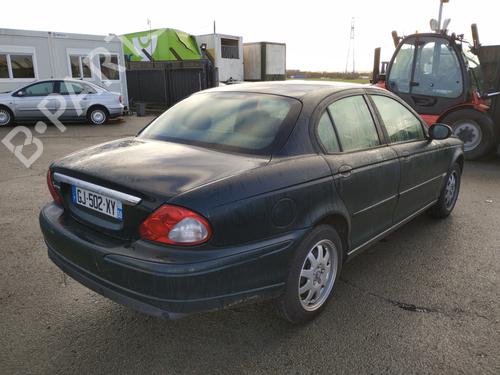 Switch JAGUAR X-TYPE I (X400) 2.0 D | BP37663936I30 - Image 13