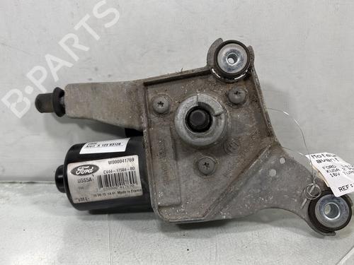 Front wiper motor FORD KUGA II (DM2) 2.0 TDCi | BP31213419M29 