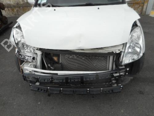 Rear parcel shelf SUZUKI SWIFT III (MZ, EZ) 1.3 (RS413, ZC11S) | BP28322945C85  - Image 5