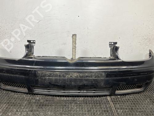 Foran støtfanger VW GOLF IV (1J1) 1.9 TDI (90 hp) 30565848