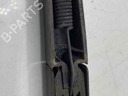 Bakre vindusviskerarm PEUGEOT 206 Hatchback (2A/C) 1.4 i | BP27721820C144 