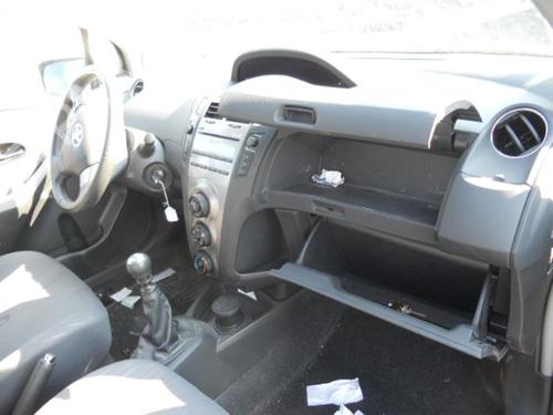 Climate control TOYOTA YARIS (_P13_)  | BP19986525I5 