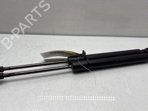 Used Tailgate lift support PEUGEOT 2008 I (CU_) 1.2 THP 110 / PureTech 110 (110 hp) 32125802