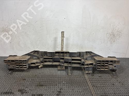 Used Rear bumper bracket Rear bumper bracket RENAULT TWINGO II (CN0_) 1.2 (CN0D) (58 hp) 34183401 34183401