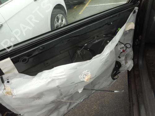 Rear bumper reinforcement VW FOX Hatchback (5Z1, 5Z3, 5Z4) 1.2 | BP20017083C73 
