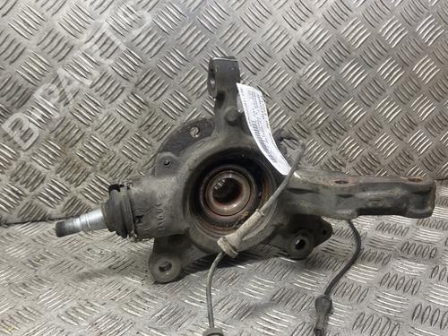 Used Left front steering knuckle Left front steering knuckle RENAULT MASTER III Van (FV) 2.3 dCi 135 FWD (FV0N, FV08, FV06, FV00, FV1S) (136 hp) 27726265 27726265