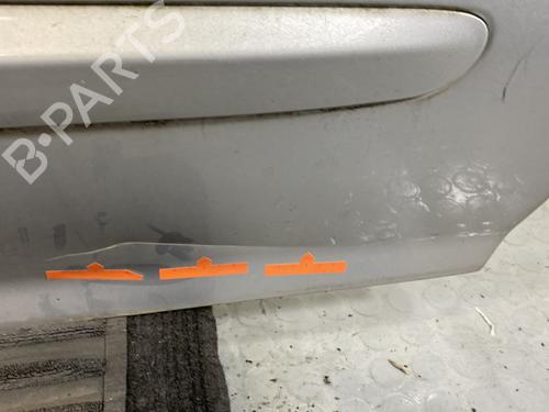 Right front door PEUGEOT 308 I (4A_, 4C_) 1.6 HDi | BP23769498C3 