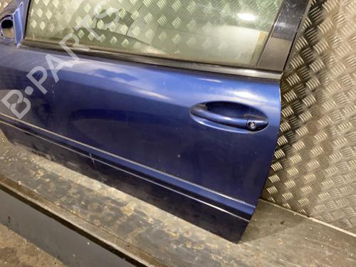 Used Left front door MERCEDES-BENZ C-CLASS Coupe (CL203) C 220 CDI (136 hp) 21955722