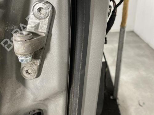 Right front door MERCEDES-BENZ A-CLASS (W169) A 160 CDI (169.006, 169.306) | BP21959119C3 
