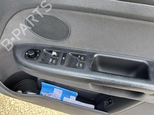 Left tailgate light VW GOLF PLUS V (5M1, 521) 1.6 FSI | BP33238357C79 - Image 6
