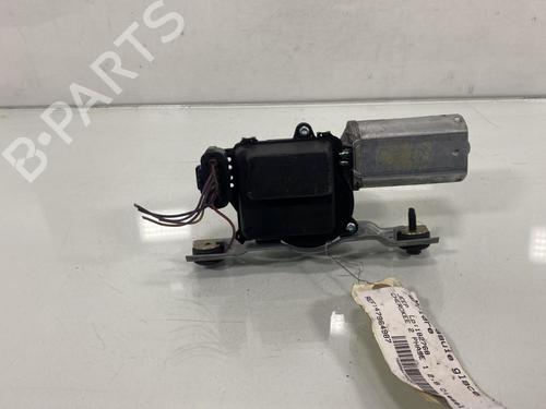Rear wiper motor JEEP CHEROKEE (KJ) 2.8 CRD 4x4 | BP20000634M102 