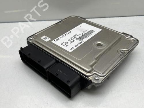 Used Engine control unit (ECU) Engine control unit (ECU) OPEL CORSA D (S07) 1.3 CDTI (L08, L68) (95 hp) 21197090 21197090