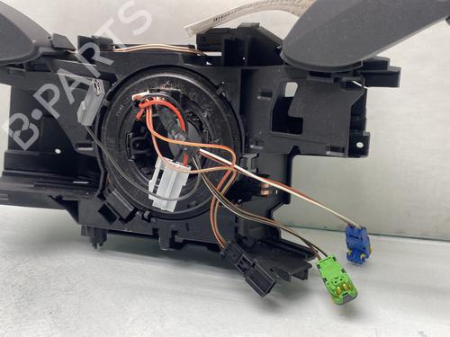Squib airbag RENAULT CLIO III (BR0/1, CR0/1) 1.2 16V (BR02, BR0J, BR11, CR02, CR0J, CR11) | BP29178327C102 