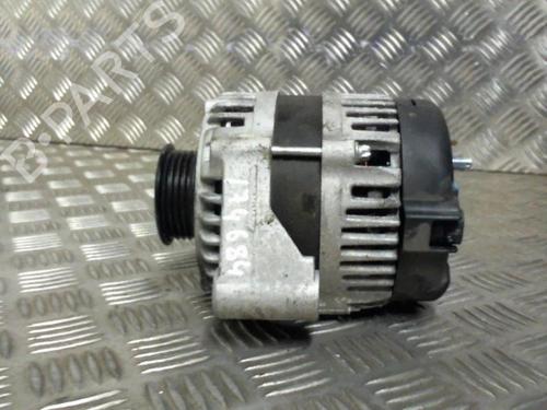Alternator CHEVROLET SPARK (M300)  | BP20004714M7 