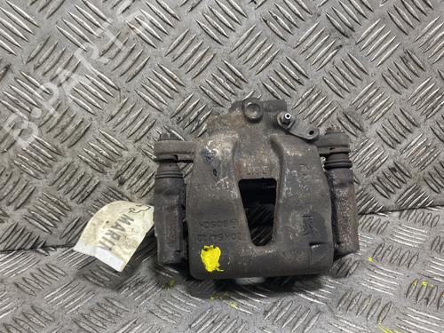Højre bremsekaliber foran OPEL CORSA D (S07) [2006-2015]  19963661