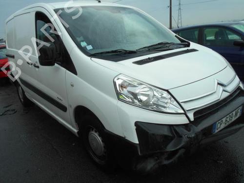 ABS pump CITROËN JUMPY II Van | BP20020421M43 - Image 3
