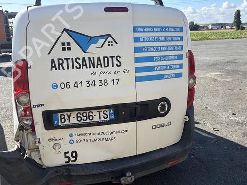 Pedal FIAT DOBLO Cargo (263_) | BP34333141I4 - Image 30