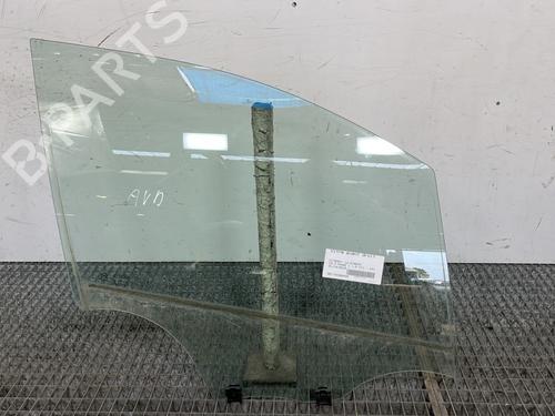 Used Front right door window CITROËN C3 / C3 ORIGIN III (SX) 1.2 PureTech 82 (83 hp) 28282655