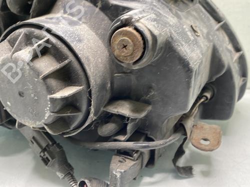 Used Left headlight Left headlight KIA CARENS I MPV (FC, FJ) 2.0 CRDi (113 hp) 29914634 29914634