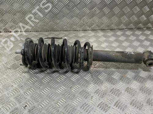Used Left front shock absorber Left front shock absorber PEUGEOT 508 SW I (8E_) 2.2 HDi (204 hp) 19992896 19992896