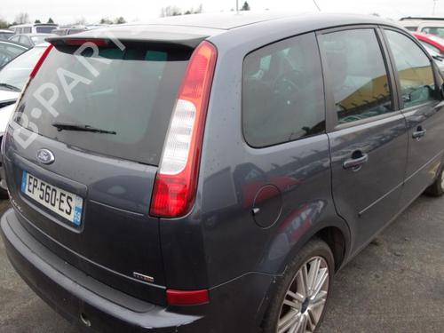 FORD FOCUS C-MAX (DM2)  1.8 TDCi  3464580