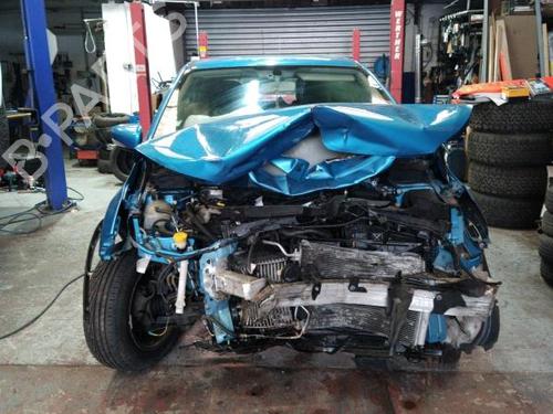 Alzavetro posteriore destra RENAULT CAPTUR I (J5_, H5_) 1.5 dCi 90 (J5N4, J5M5, J5MW, J5M6, J5AL, J5AJ) | BP19963466C25 