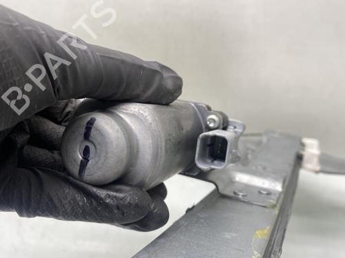Front right window mechanism PEUGEOT PARTNER Box Body/MPV 1.6 HDi | BP30882885C23 - Image 2