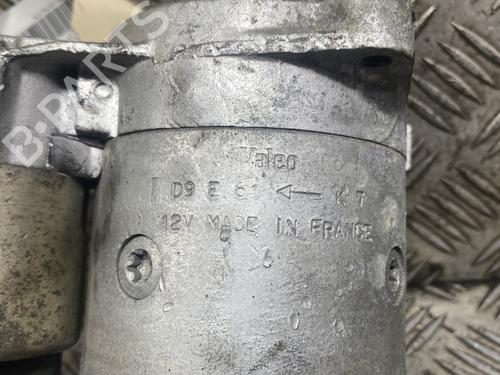 Starter CITROËN C25 Platform/Chassis (280_, 290_) 2.0 | BP29897452M8