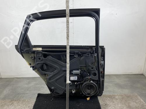 Dør venstre bak SEAT EXEO (3R2) 2.0 TDI | BP19993366C4 